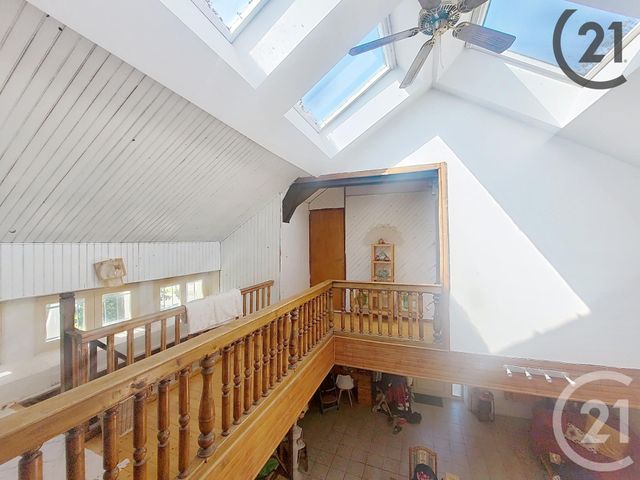 Afficher la photo en grand maison à vendre - 5 pièces - 117.0 m2 - CHASSY - 89 - BOURGOGNE - Century 21 Martinot Immobilier