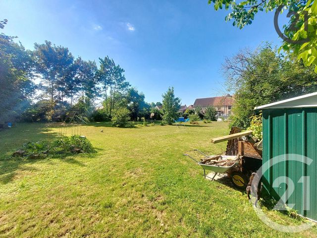 Afficher la photo en grand maison à vendre - 5 pièces - 117.0 m2 - CHASSY - 89 - BOURGOGNE - Century 21 Martinot Immobilier