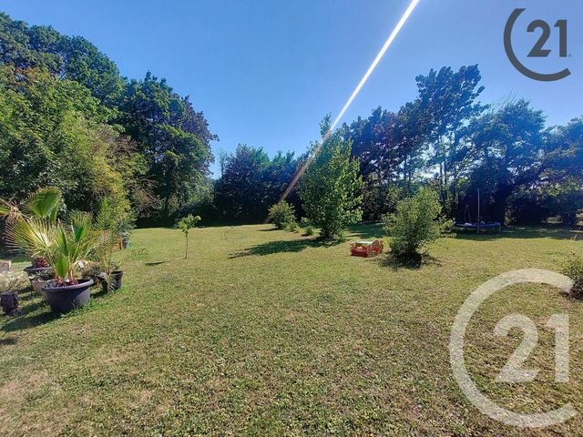 Afficher la photo en grand maison à vendre - 5 pièces - 117.0 m2 - CHASSY - 89 - BOURGOGNE - Century 21 Martinot Immobilier