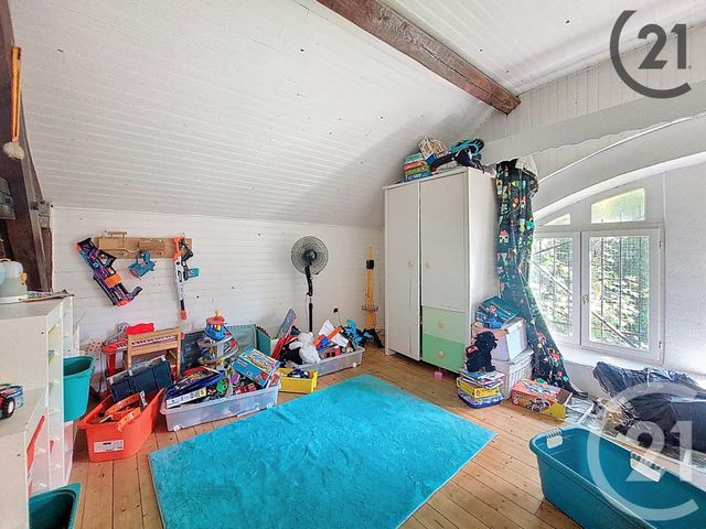 Afficher la photo en grand maison à vendre - 5 pièces - 117.0 m2 - CHASSY - 89 - BOURGOGNE - Century 21 Martinot Immobilier