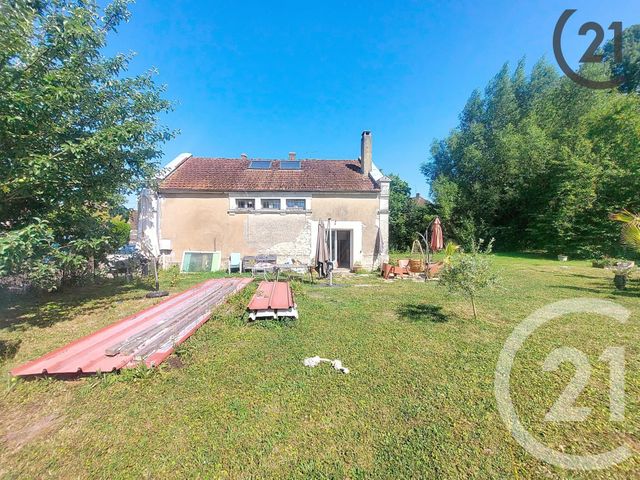 Afficher la photo en grand maison à vendre - 5 pièces - 117.0 m2 - CHASSY - 89 - BOURGOGNE - Century 21 Martinot Immobilier
