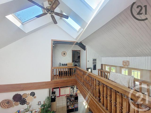 Afficher la photo en grand maison à vendre - 5 pièces - 117.0 m2 - CHASSY - 89 - BOURGOGNE - Century 21 Martinot Immobilier