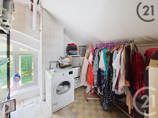 Afficher la photo en grand maison à vendre - 5 pièces - 117.0 m2 - CHASSY - 89 - BOURGOGNE - Century 21 Martinot Immobilier