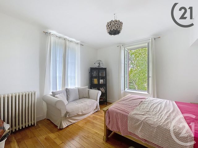 maison à vendre - 5 pièces - 101.61 m2 - DEUX RIVIERES - 89 - BOURGOGNE - Century 21 Martinot Immobilier