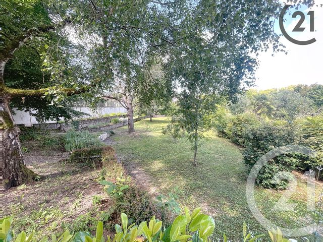 maison à vendre - 5 pièces - 101.61 m2 - DEUX RIVIERES - 89 - BOURGOGNE - Century 21 Martinot Immobilier