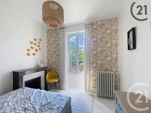 maison à vendre - 5 pièces - 101.61 m2 - DEUX RIVIERES - 89 - BOURGOGNE - Century 21 Martinot Immobilier