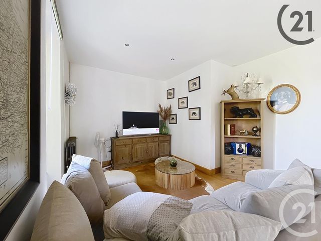 maison à vendre - 5 pièces - 101.61 m2 - DEUX RIVIERES - 89 - BOURGOGNE - Century 21 Martinot Immobilier