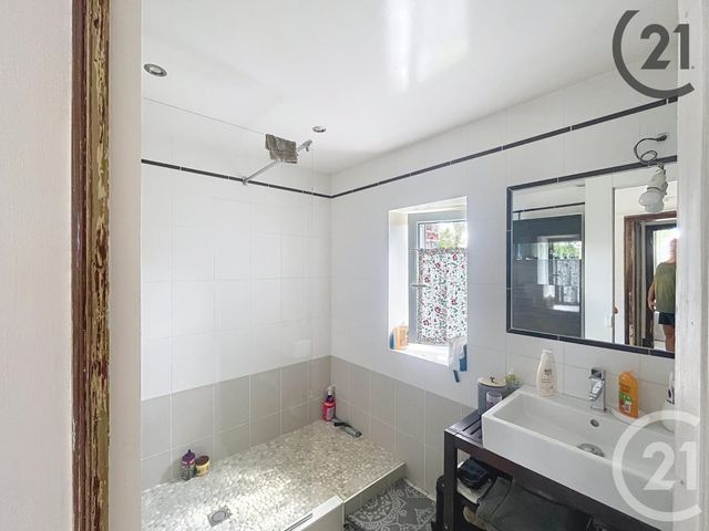 maison à vendre - 5 pièces - 101.61 m2 - DEUX RIVIERES - 89 - BOURGOGNE - Century 21 Martinot Immobilier