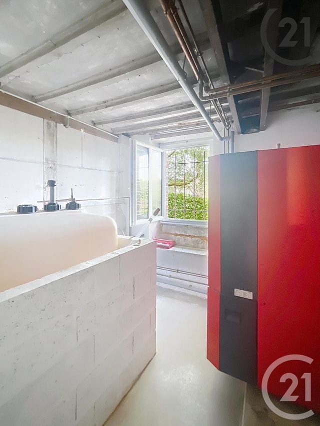 maison à vendre - 5 pièces - 101.61 m2 - DEUX RIVIERES - 89 - BOURGOGNE - Century 21 Martinot Immobilier