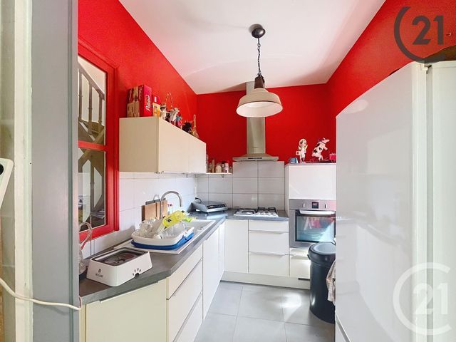 maison à vendre - 5 pièces - 101.61 m2 - DEUX RIVIERES - 89 - BOURGOGNE - Century 21 Martinot Immobilier