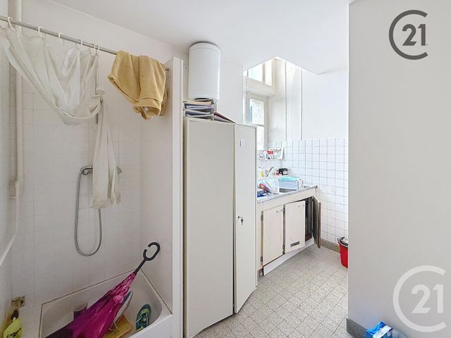 maison à vendre - 7 pièces - 150.0 m2 - APPOIGNY - 89 - BOURGOGNE - Century 21 Martinot Immobilier