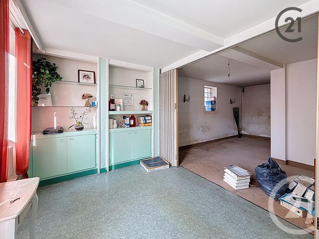 maison à vendre - 7 pièces - 150.0 m2 - APPOIGNY - 89 - BOURGOGNE - Century 21 Martinot Immobilier