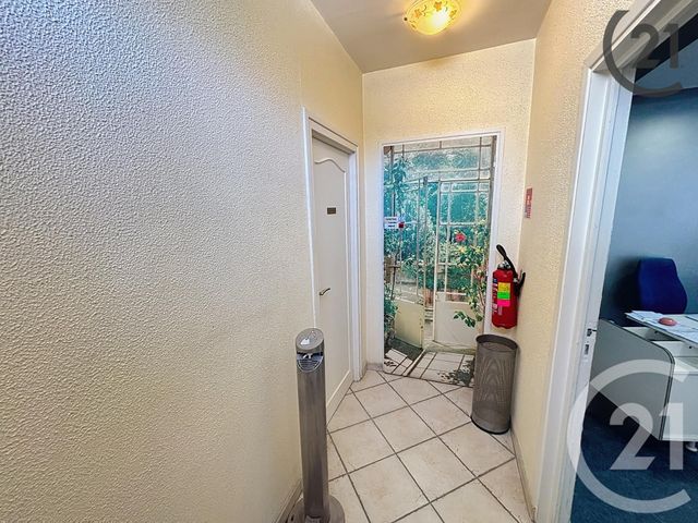 maison à vendre - 7 pièces - 150.0 m2 - APPOIGNY - 89 - BOURGOGNE - Century 21 Martinot Immobilier