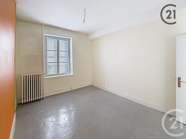 maison à vendre - 7 pièces - 150.0 m2 - APPOIGNY - 89 - BOURGOGNE - Century 21 Martinot Immobilier