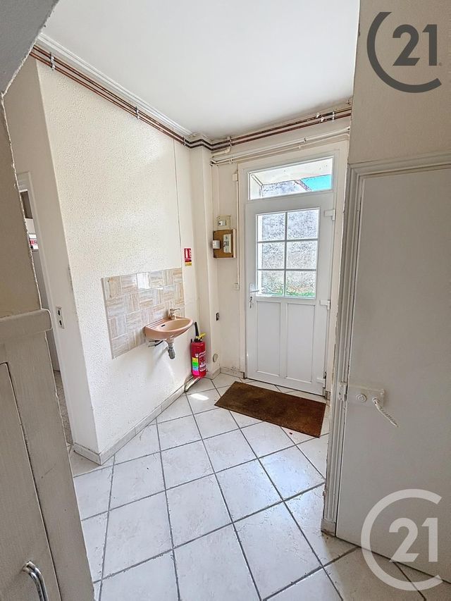 maison à vendre - 7 pièces - 150.0 m2 - APPOIGNY - 89 - BOURGOGNE - Century 21 Martinot Immobilier