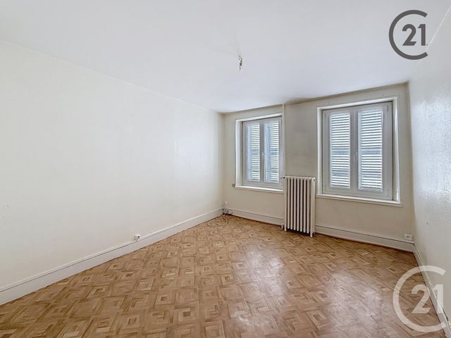 maison à vendre - 7 pièces - 150.0 m2 - APPOIGNY - 89 - BOURGOGNE - Century 21 Martinot Immobilier