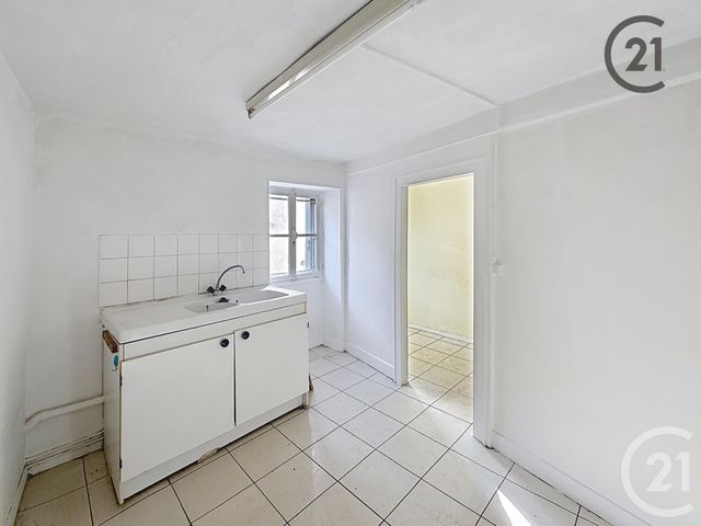 maison à vendre - 7 pièces - 150.0 m2 - APPOIGNY - 89 - BOURGOGNE - Century 21 Martinot Immobilier