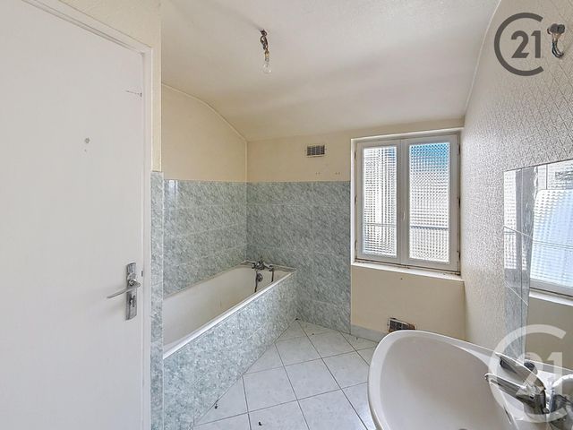 maison à vendre - 7 pièces - 150.0 m2 - APPOIGNY - 89 - BOURGOGNE - Century 21 Martinot Immobilier