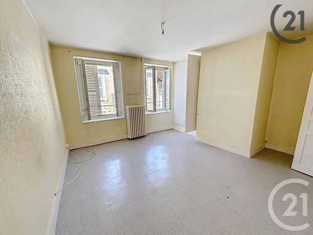 maison à vendre - 7 pièces - 150.0 m2 - APPOIGNY - 89 - BOURGOGNE - Century 21 Martinot Immobilier