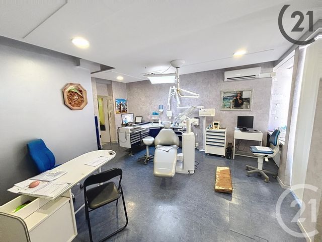 maison à vendre - 7 pièces - 150.0 m2 - APPOIGNY - 89 - BOURGOGNE - Century 21 Martinot Immobilier