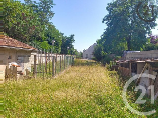 maison à vendre - 6 pièces - 147.0 m2 - BASSOU - 89 - BOURGOGNE - Century 21 Martinot Immobilier