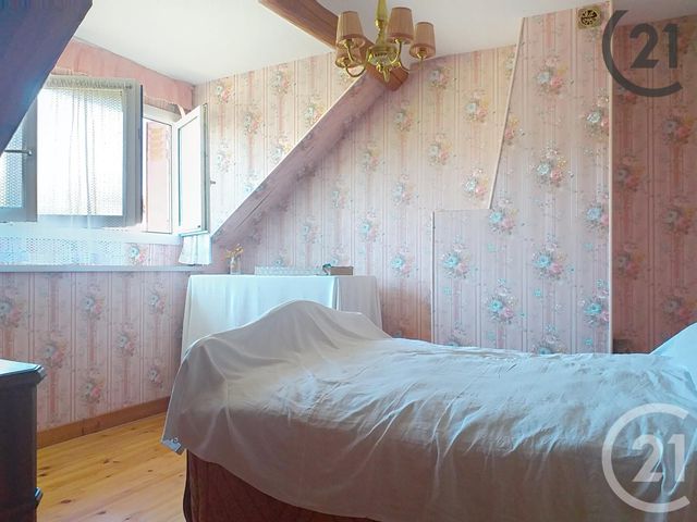 maison à vendre - 6 pièces - 147.0 m2 - BASSOU - 89 - BOURGOGNE - Century 21 Martinot Immobilier