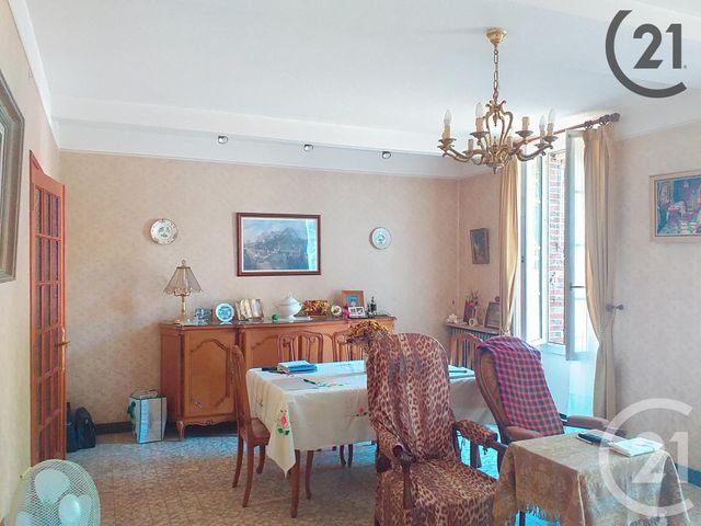 maison à vendre - 6 pièces - 147.0 m2 - BASSOU - 89 - BOURGOGNE - Century 21 Martinot Immobilier