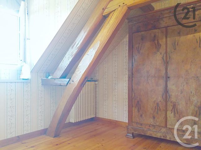 maison à vendre - 6 pièces - 147.0 m2 - BASSOU - 89 - BOURGOGNE - Century 21 Martinot Immobilier