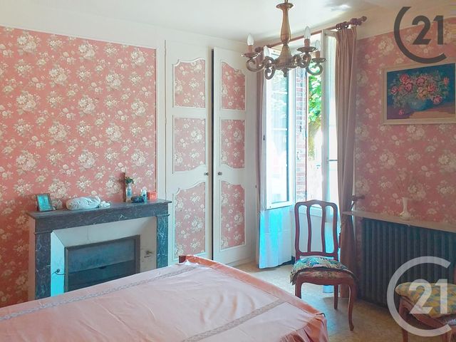 maison à vendre - 6 pièces - 147.0 m2 - BASSOU - 89 - BOURGOGNE - Century 21 Martinot Immobilier