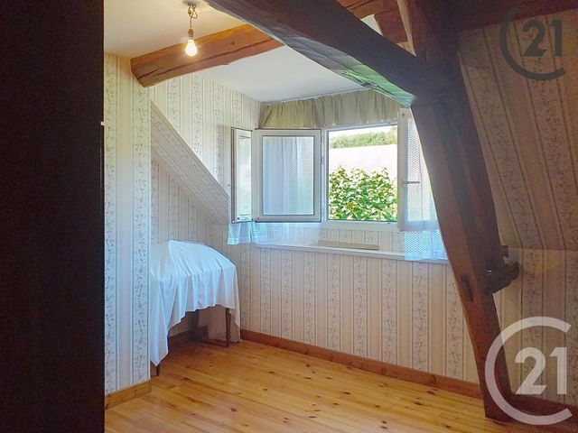 maison à vendre - 6 pièces - 147.0 m2 - BASSOU - 89 - BOURGOGNE - Century 21 Martinot Immobilier