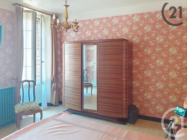 maison à vendre - 6 pièces - 147.0 m2 - BASSOU - 89 - BOURGOGNE - Century 21 Martinot Immobilier