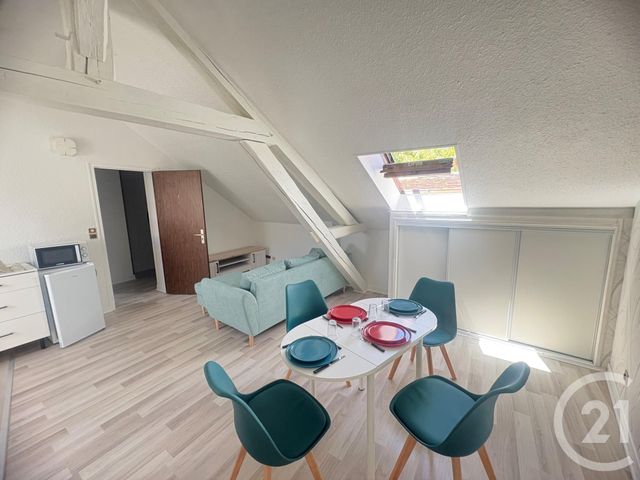 appartement - AUXERRE - 89