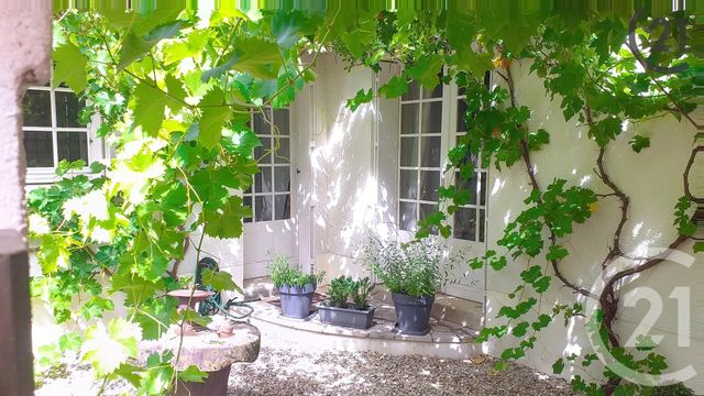 maison à vendre - 4 pièces - 149.12 m2 - SERRIGNY - 89 - BOURGOGNE - Century 21 Martinot Immobilier