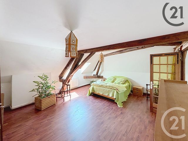 maison à vendre - 10 pièces - 324.0 m2 - CHENY - 89 - BOURGOGNE - Century 21 Martinot Immobilier
