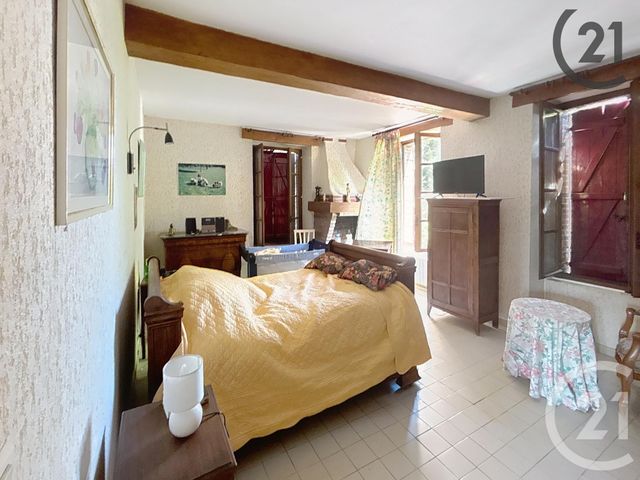 maison à vendre - 10 pièces - 324.0 m2 - CHENY - 89 - BOURGOGNE - Century 21 Martinot Immobilier