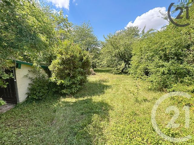 maison à vendre - 10 pièces - 324.0 m2 - CHENY - 89 - BOURGOGNE - Century 21 Martinot Immobilier