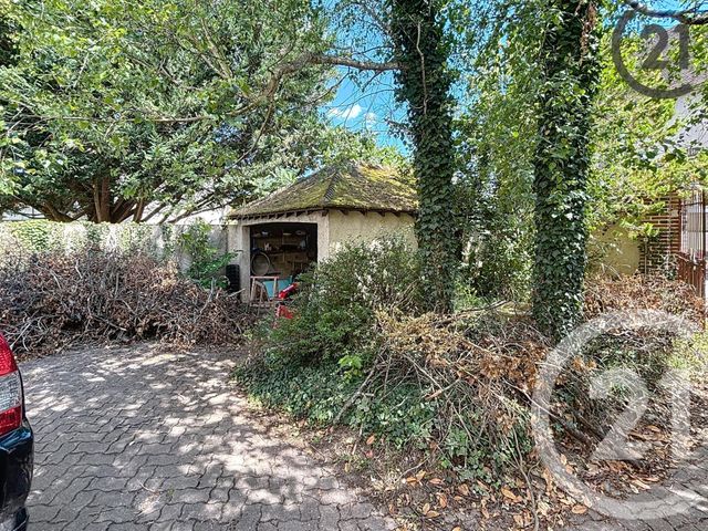 maison à vendre - 10 pièces - 324.0 m2 - CHENY - 89 - BOURGOGNE - Century 21 Martinot Immobilier