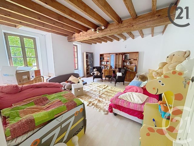 maison à vendre - 10 pièces - 324.0 m2 - CHENY - 89 - BOURGOGNE - Century 21 Martinot Immobilier