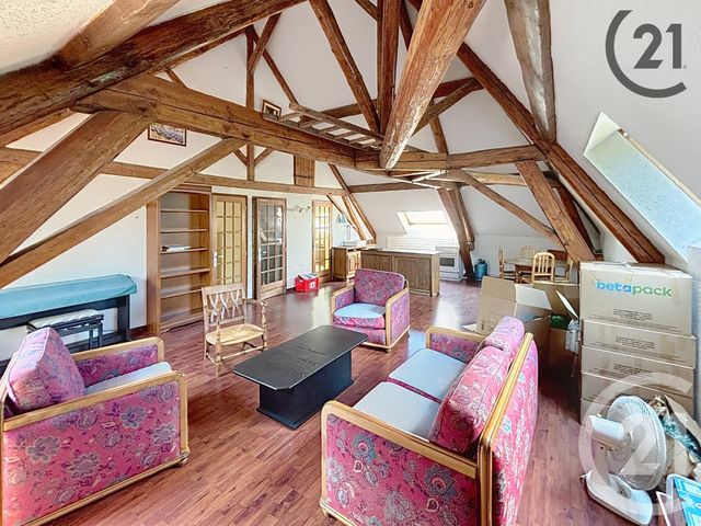 maison à vendre - 10 pièces - 324.0 m2 - CHENY - 89 - BOURGOGNE - Century 21 Martinot Immobilier