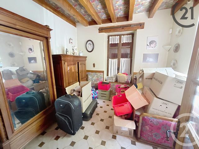 maison à vendre - 10 pièces - 324.0 m2 - CHENY - 89 - BOURGOGNE - Century 21 Martinot Immobilier