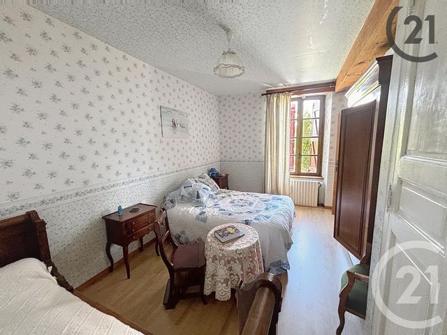 maison à vendre - 10 pièces - 324.0 m2 - CHENY - 89 - BOURGOGNE - Century 21 Martinot Immobilier