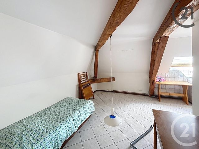 maison à vendre - 10 pièces - 324.0 m2 - CHENY - 89 - BOURGOGNE - Century 21 Martinot Immobilier