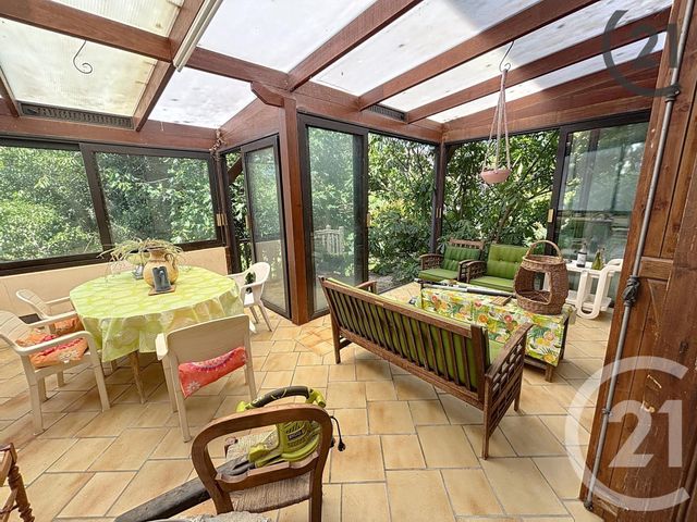 maison à vendre - 10 pièces - 324.0 m2 - CHENY - 89 - BOURGOGNE - Century 21 Martinot Immobilier