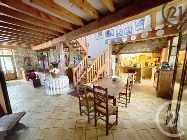 maison - CHENY - 89