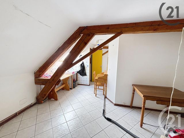 maison à vendre - 10 pièces - 324.0 m2 - CHENY - 89 - BOURGOGNE - Century 21 Martinot Immobilier