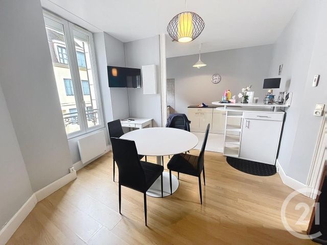appartement - AUXERRE - 89