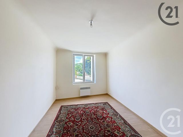 maison à vendre - 3 pièces - 84.28 m2 - BESSY SUR CURE - 89 - BOURGOGNE - Century 21 Martinot Immobilier