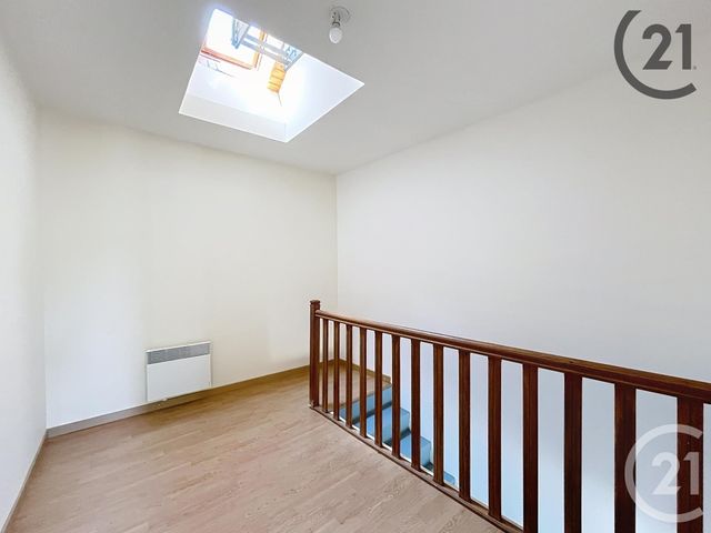 maison à vendre - 3 pièces - 84.28 m2 - BESSY SUR CURE - 89 - BOURGOGNE - Century 21 Martinot Immobilier