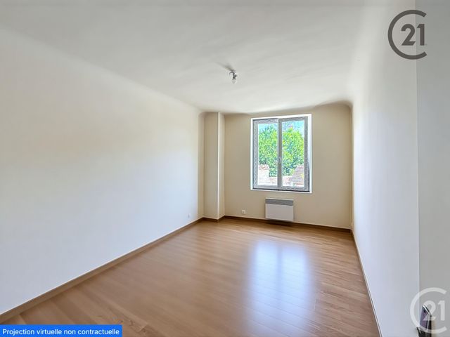 maison à vendre - 3 pièces - 84.28 m2 - BESSY SUR CURE - 89 - BOURGOGNE - Century 21 Martinot Immobilier