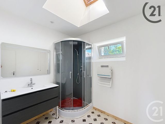 maison à vendre - 3 pièces - 84.28 m2 - BESSY SUR CURE - 89 - BOURGOGNE - Century 21 Martinot Immobilier